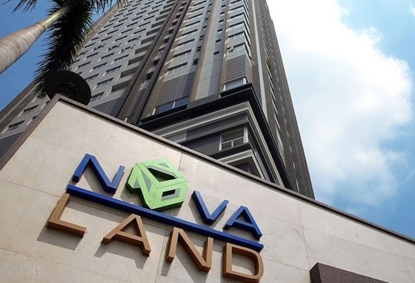 Novaland kiếm 10 tỷ đồng mỗi ngày