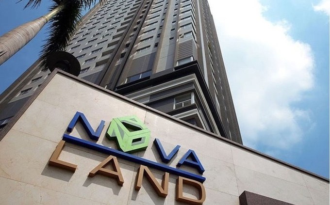 Novaland kiếm 10 tỷ đồng mỗi ngày