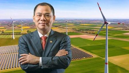 Phu nhân 'soái' Hồ Hùng Anh bắt tay nhà tỷ phú Phạm Nhật Vượng lập VinEnergo Holding, vốn điều lệ gần 80.000 tỷ đồng