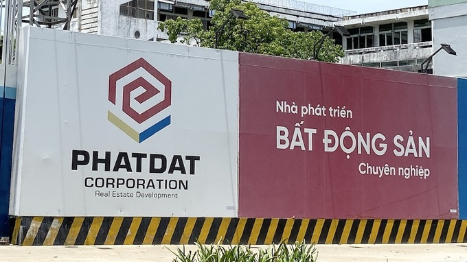 Phát Đạt sắp tăng vốn vượt 11.900 tỷ đồng