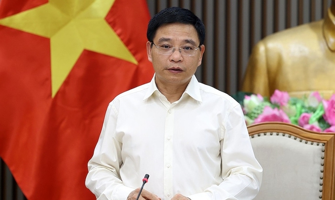 Phó thủ tướng yêu cầu sớm giao chỉ tiêu tăng trưởng cho các địa phương, doanh nghiệp Nhà nước