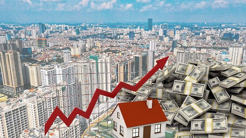 'Nới room' tín dụng NOXH, khu công nghiệp cho 25 ngân hàng 'Nới room' tín dụng NOXH, khu công nghiệp cho 25 ngân hàng