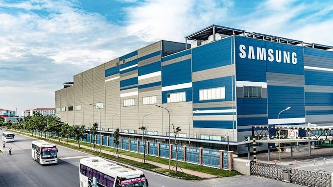 Samsung Việt Nam bứt phá quý đầu 2026, riêng nhà máy Thái Nguyên lãi hơn 18.500 tỷ đồng