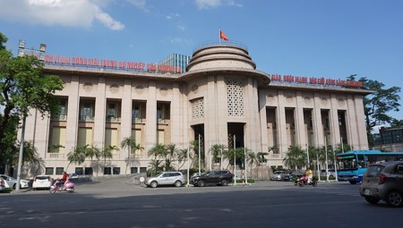 NHNN lên tiếng về chương trình 'đổi vàng lấy nhà'