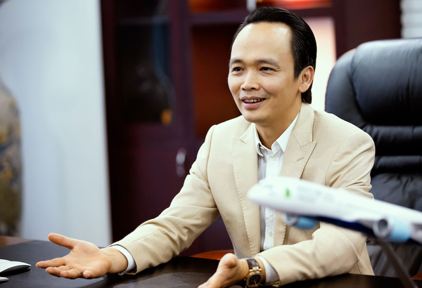 Artex - công ty chứng khoán liên quan ông Trịnh Văn Quyết tiếp tục đón tin vui