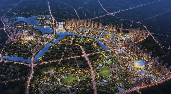 Mua nhà trong khu đô thị đa mục tiêu sau 3 năm mới được bán