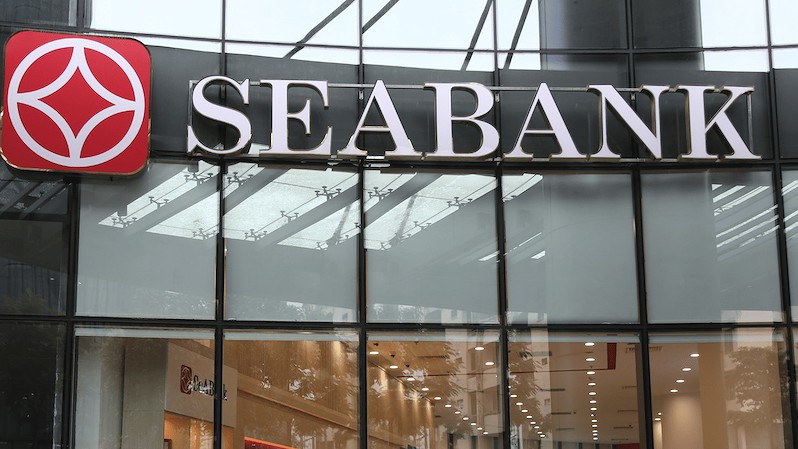 SeABank sắp chia cổ tức 20,5% bằng cổ phiếu, tăng vốn lên 34.700 tỷ đồng