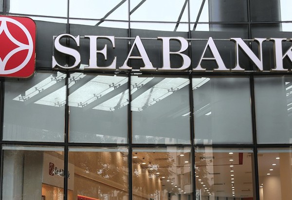 SeABank sắp chia cổ tức 20,5% bằng cổ phiếu, tăng vốn lên 34.700 tỷ đồng