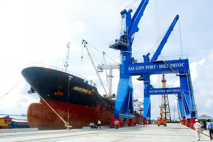 VietinBank quyết thoái hết vốn khỏi Saigon Port