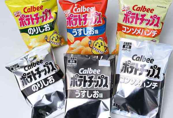 Từ gói snack "mất màu" đến tín hiệu đứt gãy chuỗi cung ứng dầu thô tại Nhật Bản