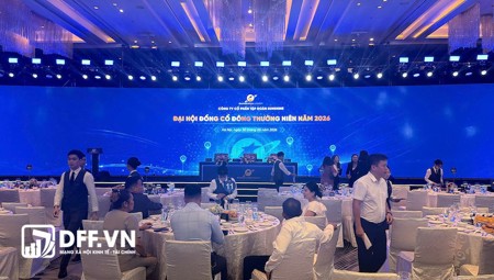 AGM 2026 Sunshine Group: Lên kế hoạch lãi 15.000 tỷ đồng, tính "chuyển nhà" sang HOSE