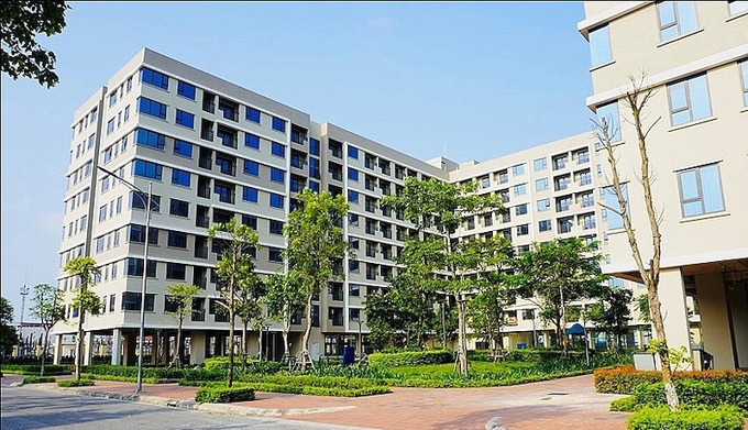 Bộ Xây dựng: Có đất, chưa có nhà, người dân vẫn được mua nhà ở xã hội