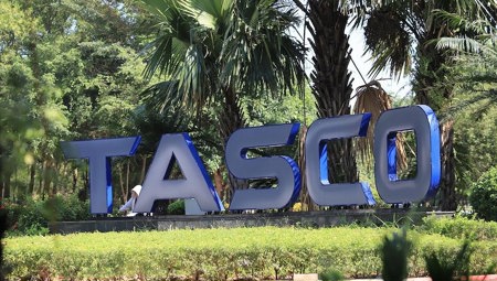 Tasco sắp phát hành 3.500 tỷ đồng trái phiếu chuyển đổi