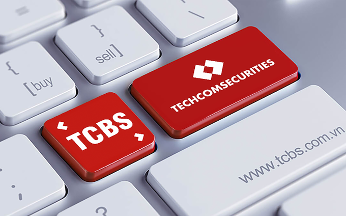 TCBS chốt quyền trả cổ tức tỷ lệ 20%, tăng vốn vượt 27.700 tỷ đồng