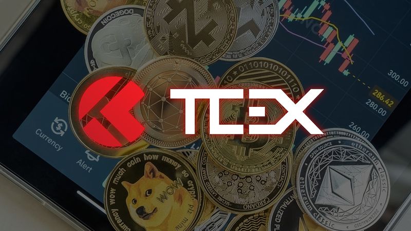 TokenBay muốn rót 7.400 tỷ đồng vào sàn tiền số TCEX nhà Techcombank