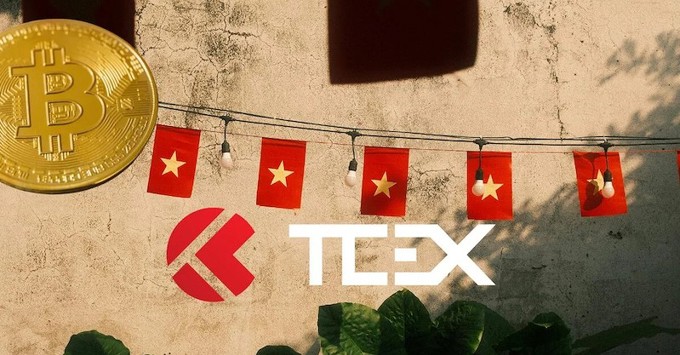 Vượt sơ tuyển, sàn tiền số TCEX nhà Techcombank đối mặt với cửa ải vốn 10.000 tỷ đồng!