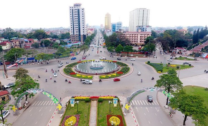 Thái Nguyên sắp khởi công 4 dự án hơn 6.400 tỷ đồng