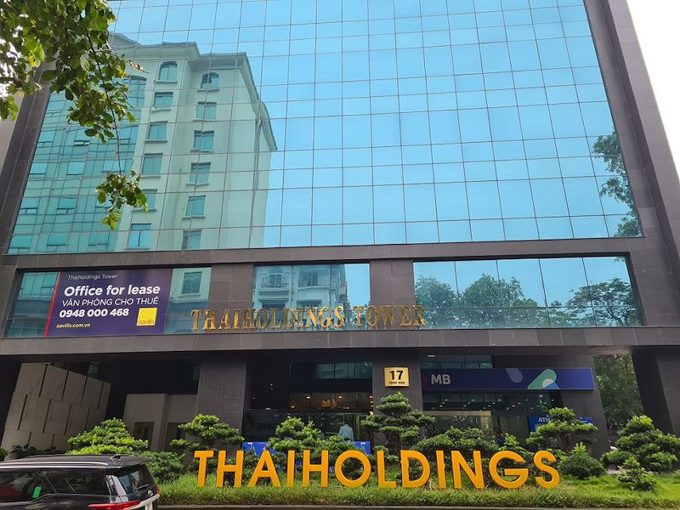 Cổ phiếu THD tăng nóng, Thaiholdings triệu tập ĐHĐCĐ bất thường bàn chuyện tăng vốn