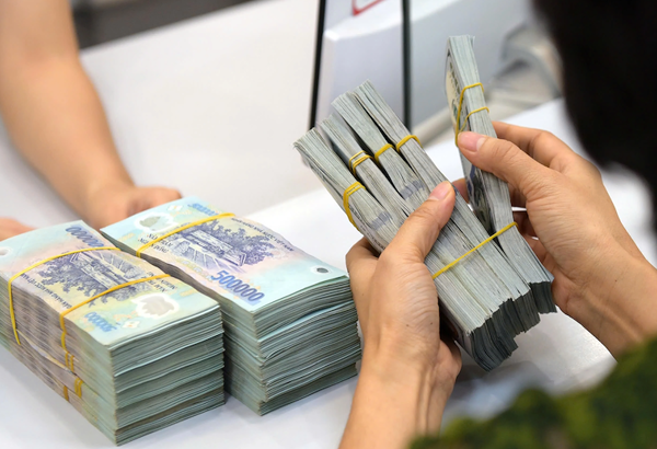 MBS: Chênh lệch tín dụng - huy động lên 1,4 triệu tỷ đồng, nhóm Big 4 hưởng lợi từ Thông tư 08