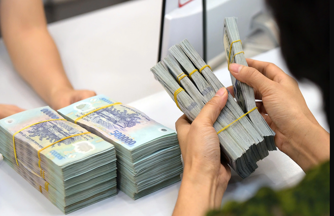 MBS: Chênh lệch tín dụng - huy động lên 1,4 triệu tỷ đồng, nhóm Big 4 hưởng lợi từ Thông tư 08