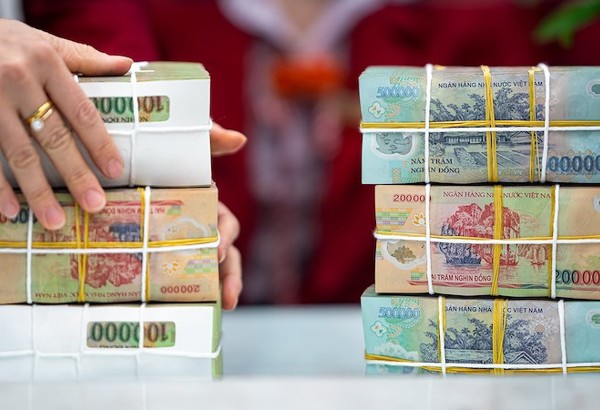 SSI Research: Trần CDR 85% có thể làm tăng áp lực thanh khoản ngân hàng