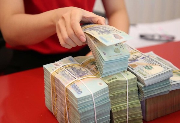 CASA ngân hàng đồng loạt giảm, cuộc đua giành vốn giá rẻ nóng trở lại