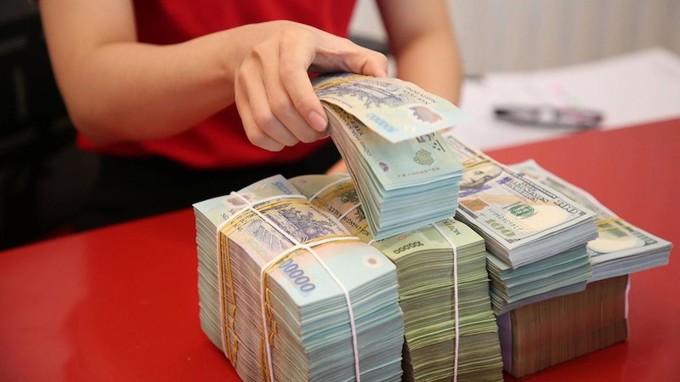 CASA ngân hàng đồng loạt giảm, cuộc đua giành vốn giá rẻ nóng trở lại