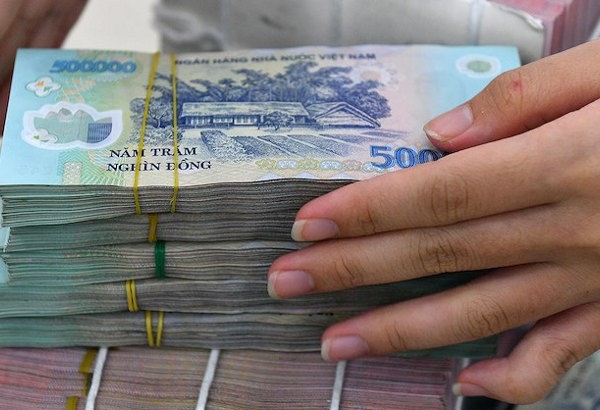 NHNN tiếp tục hút tiền, lãi suất liên ngân hàng có thể về vùng 5-7%