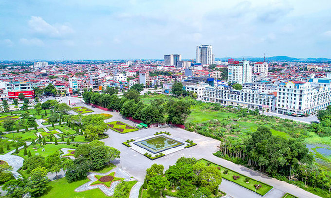 Dự án Khu đô thị Thái Hà 7.500 tỷ đồng tại Bắc Ninh tìm được chủ đầu tư