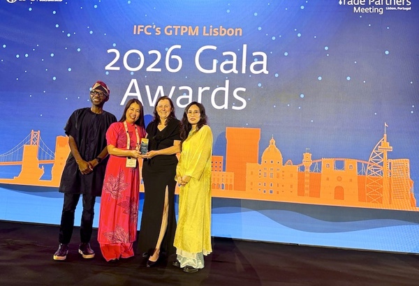 TPBank được IFC vinh danh, vươn tầm chuẩn mực toàn cầu về tài chính bình đẳng giới
