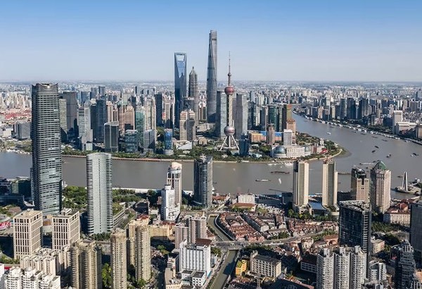 Kinh tế Trung Quốc hụt nhịp, bán lẻ tăng yếu nhất từ cuối năm 2022