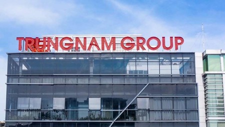 Thành viên Trungnam Group 'hút' 2.000 tỷ đồng từ trái phiếu