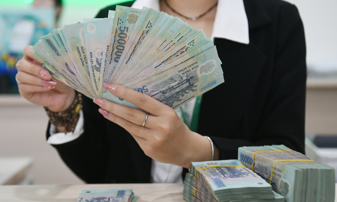 Loạt doanh nghiệp chốt quyền trả cổ tức tiền mặt tuần tới, tỷ lệ cao nhất 30%