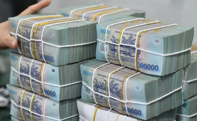 Thu ngân sách Nhà nước ước đạt hơn 1,1 triệu tỷ đồng sau 4 tháng đầu năm