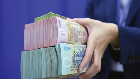 Cổ tức tuần đầu tháng 6: Hàng chục doanh nghiệp chốt quyền, có nơi trả tiền mặt tới 50%