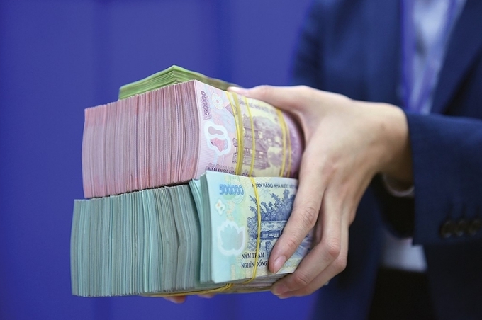 Cổ tức tuần đầu tháng 6: Hàng chục doanh nghiệp chốt quyền, có nơi trả tiền mặt tới 50%