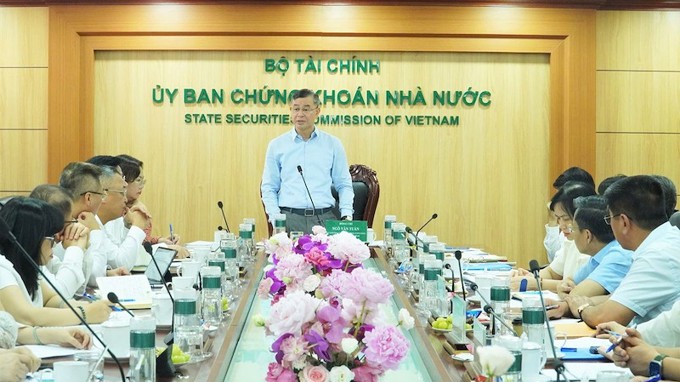 Bộ trưởng Tài chính: Sớm đưa vào vận hành sàn giao dịch tín chỉ carbon, thị trường tài sản mã hóa