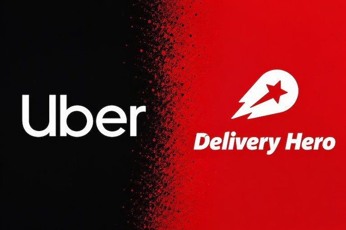 FT: Uber muốn thâu tóm tập đoàn giao đồ ăn Đức với giá 11 tỷ USD