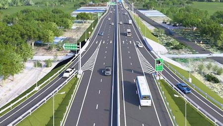 TP.HCM tìm chủ cho khu đô thị 29.000 tỷ đồng gần Vành đai 4