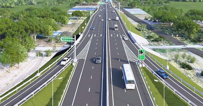 TP.HCM tìm chủ cho khu đô thị 29.000 tỷ đồng gần Vành đai 4