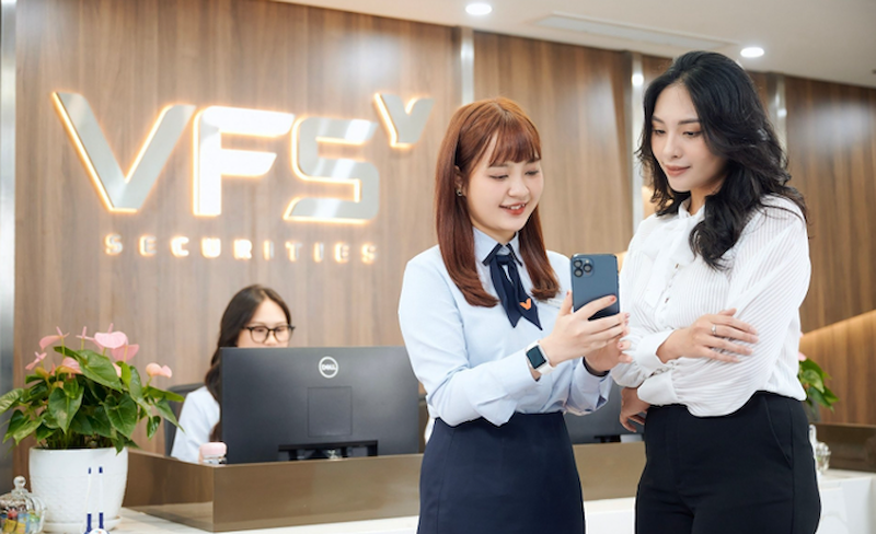 VFS tính rót 150 tỷ đồng nâng sở hữu tại AlphaRe lên 13,5%