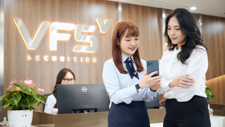 VFS tính rót 150 tỷ đồng nâng sở hữu tại AlphaRe lên 13,5%