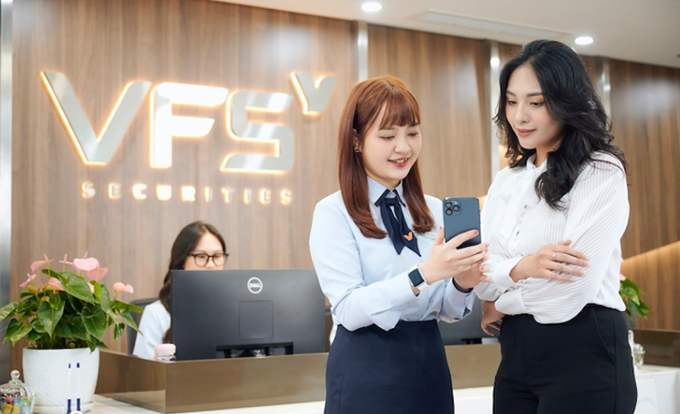 VFS chốt ngày phát hành gần 14 triệu cổ phiếu trả cổ tức, tăng vốn vượt 1.500 tỷ đồng