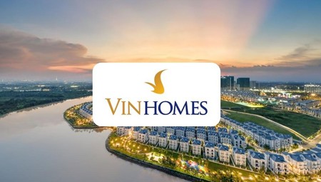 Khi vàng, bất động sản và phái sinh gặp nhau tại Vinhomes