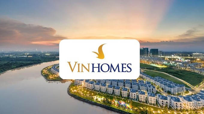 Khi vàng, bất động sản và phái sinh gặp nhau tại Vinhomes