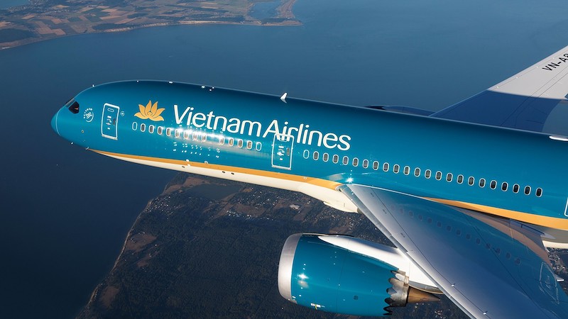 Vietnam Airlines lãi 4.500 tỷ đồng quý 1/2026, lỗ lũy kế vẫn còn 22.300 tỷ đồng