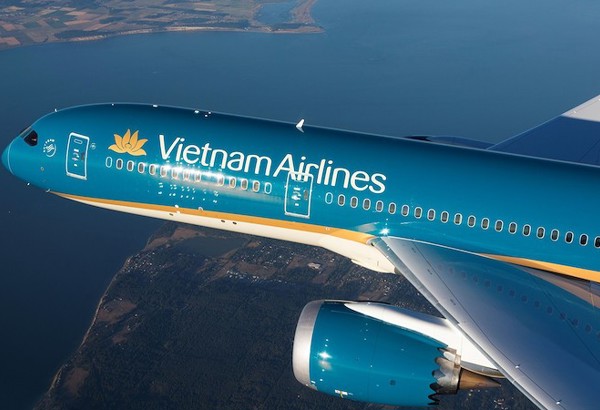 Vietnam Airlines lãi 4.500 tỷ đồng quý 1/2026, lỗ lũy kế vẫn còn 22.300 tỷ đồng