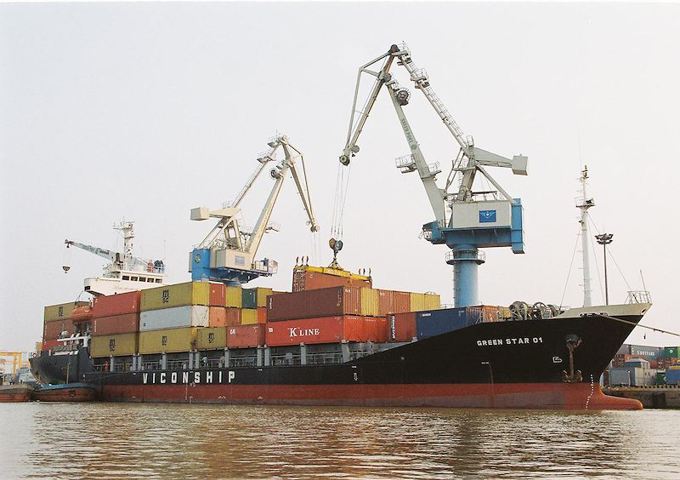 Viconship muốn tăng vốn lên 5.800 tỷ đồng, phát hành 1.500 tỷ đồng trái phiếu kèm chứng quyền