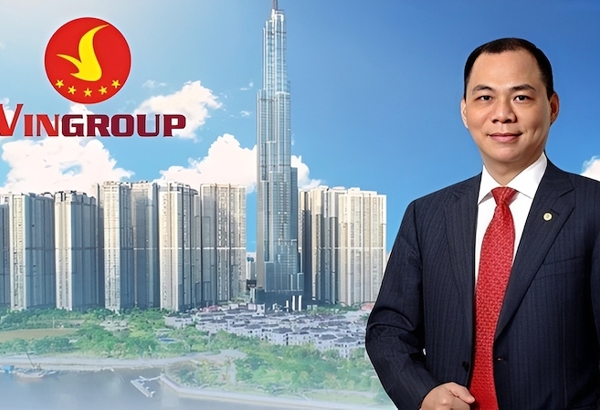 Tăng bằng lần trong suốt hơn một năm, cổ phiếu VIC liệu đã “quá nóng”?