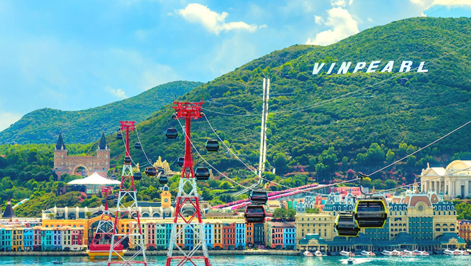 Vinpearl bán 15 triệu cổ phiếu VIC, giảm tỷ lệ sở hữu xuống 0,9%